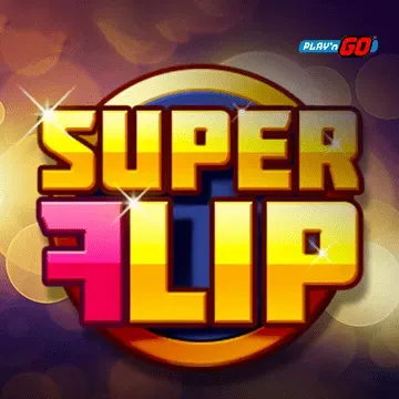 Super Flip - HONEYSLOT777