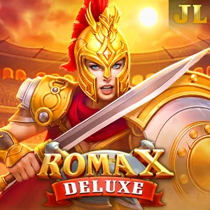 RomaX Deluxe - HONEYSLOT777