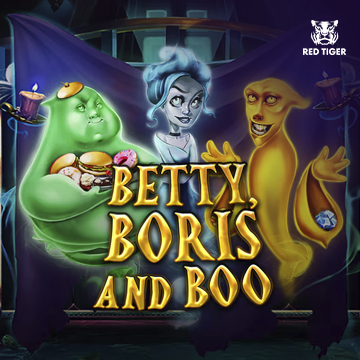 Betty, Boris and Boo - HONEYSLOT777