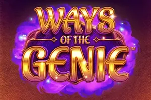Ways of the Genie - HONEYSLOT777