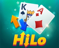 HiLo - HONEYSLOT777