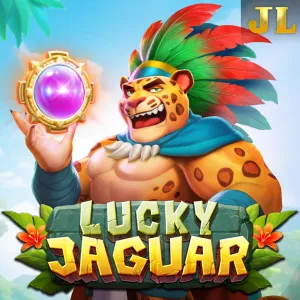 Lucky Jaguar - HONEYSLOT777