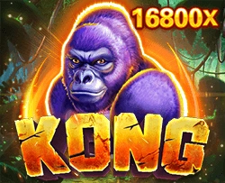 Kong - HONEYSLOT777