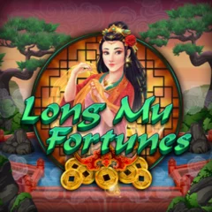 Long Mu Fortunes - HONEYSLOT777