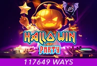 Hallo Win Party - HONEYSLOT777