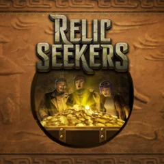 Relic Seekers - HONEYSLOT777