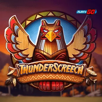 Thunder Screech - HONEYSLOT777