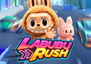 Labubu Rush - HONEYSLOT777
