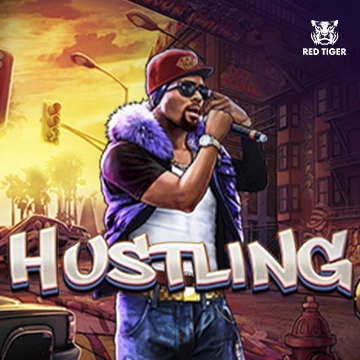 Hustling - HONEYSLOT777