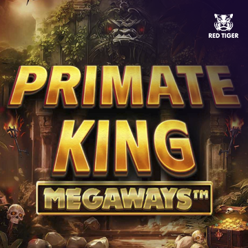 Primate King MegaWays™ - HONEYSLOT777