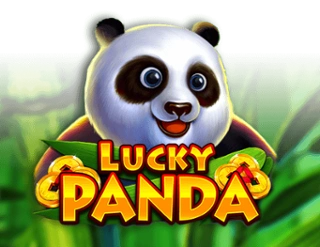 PLAYSTAR : LUCKY PANDA - HONEYSLOT777