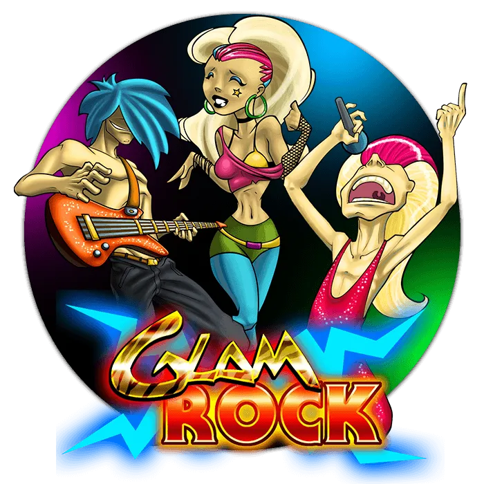 Habanero : Glam Rock - HONEYSLOT777