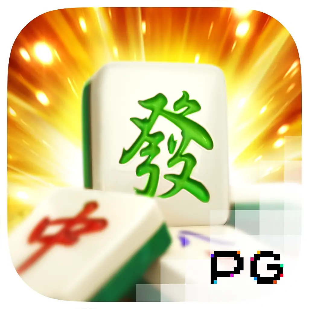 Mahjong Ways - HONEYSLOT777