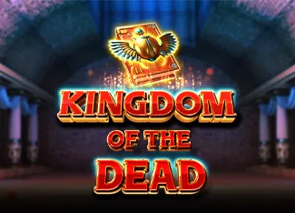 Pragmatic : Kingdom of the Dead - HONEYSLOT777