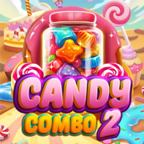 CosmoPlay : Candy Combo 2 - HONEYSLOT777