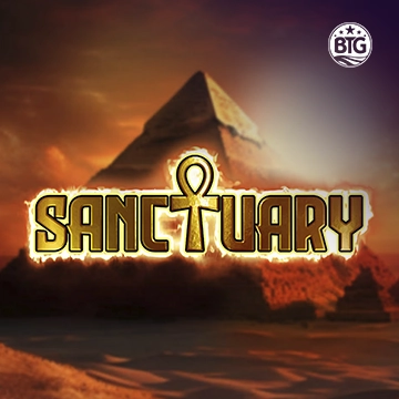 Bigtime : Sanctuary - HONEYSLOT777