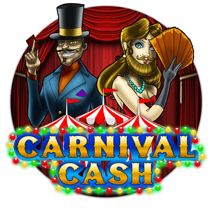 Habanero : Carnival Cash - HONEYSLOT777