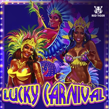 Lucky Carnival - HONEYSLOT777