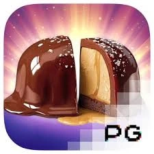 Chocolate Deluxe - HONEYSLOT777