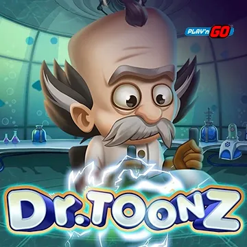 Dr. Toonz - HONEYSLOT777