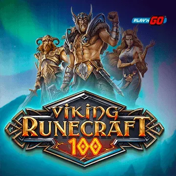 Viking Runecraft 100 - HONEYSLOT777