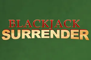 Blackjack Surrender - HONEYSLOT777