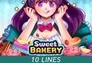 Sweet Bakery - HONEYSLOT777