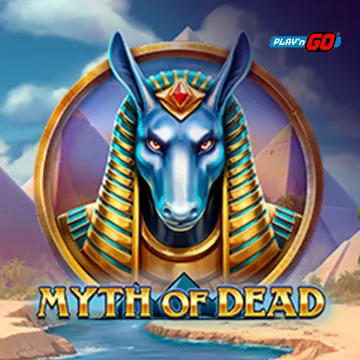 Myth of Dead - HONEYSLOT777