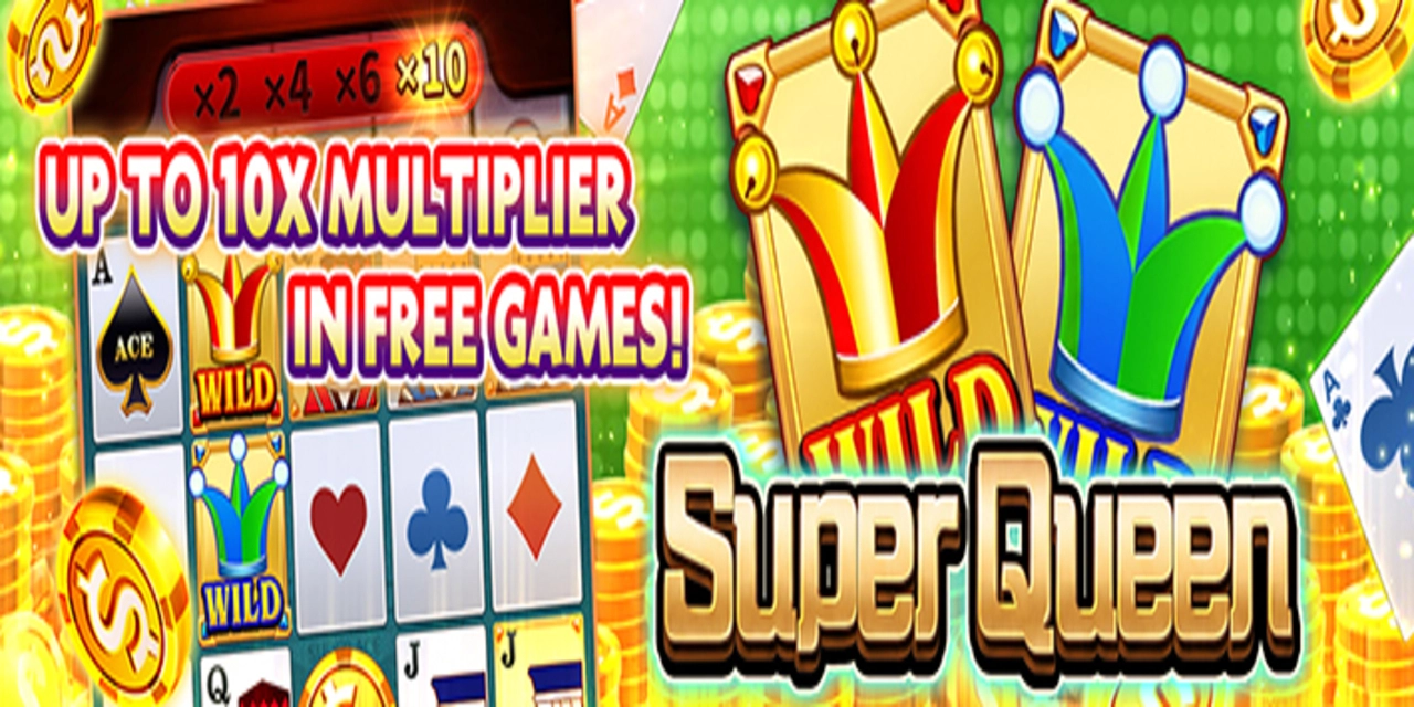 HONEYSLOT777 - superqueen - HONEYSLOT777