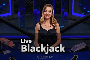 Blackjack Lobby - HONEYSLOT777