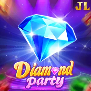Diamond Party - HONEYSLOT777