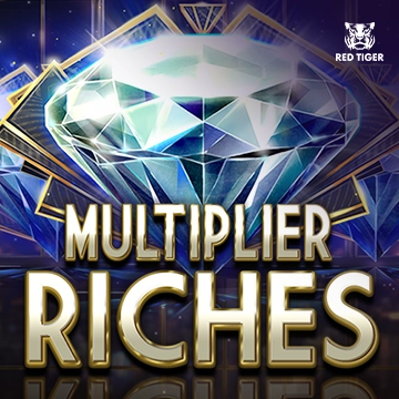 Multiplier Riches - HONEYSLOT777
