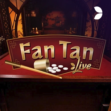Fan Tan - HONEYSLOT777
