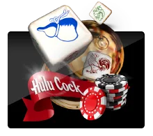 HuLu - HONEYSLOT777