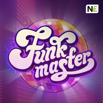 Funk Master - HONEYSLOT777