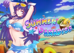 AFB : Summer Paradise - HONEYSLOT777