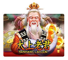 Joker123 : Tai Shang Lao Jun - HONEYSLOT777