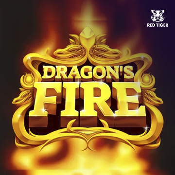 Dragons Fire - HONEYSLOT777