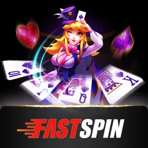 Fastspin : FastSpin - HONEYSLOT777