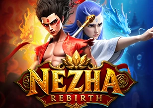AFB : Kelahiran Kembali Nezha - HONEYSLOT777