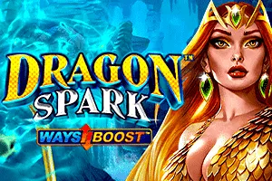 Dragon Spark - HONEYSLOT777