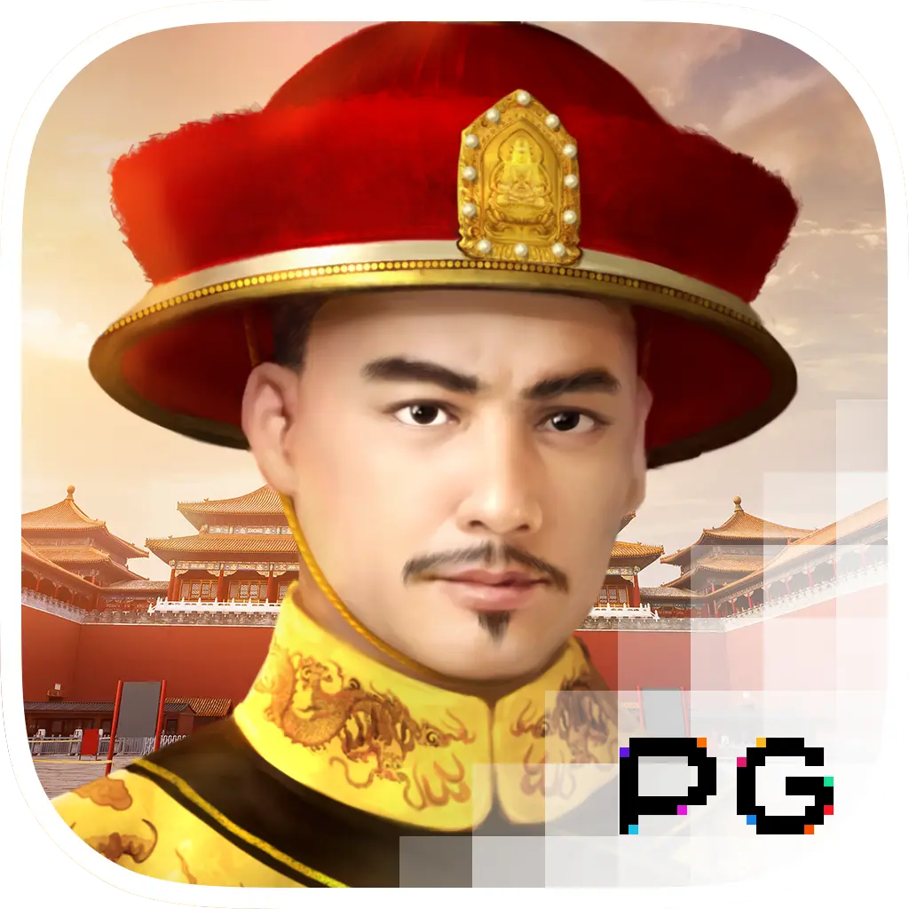 Emperors Favour - HONEYSLOT777