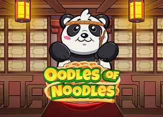 Pragmatic : Oodles of Noodles - HONEYSLOT777