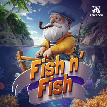 Fish n Fish - HONEYSLOT777