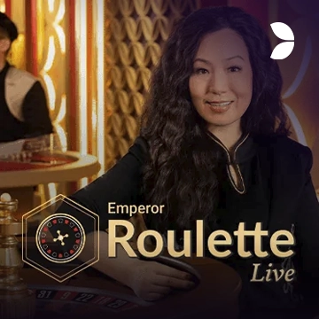 Emperor Roulette - HONEYSLOT777