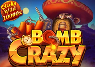 AFB : Crazy Bomb - HONEYSLOT777