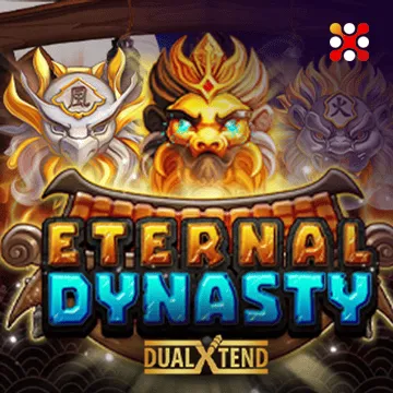 Eternal Dynasty - HONEYSLOT777
