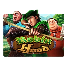 Joker123 : Robin Hood - HONEYSLOT777