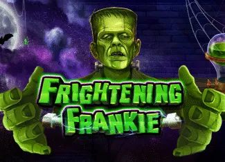 Pragmatic : Frightening Frankie - HONEYSLOT777