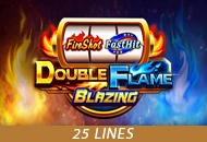Double Flame - HONEYSLOT777